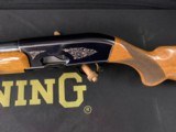 Browning Double Automatic Dragon Black Twelvette ~ 12 gauge - 9 of 15