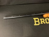 Browning Double Automatic Dragon Black Twelvette ~ 12 gauge - 12 of 15