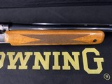 Browning Double Automatic Dragon Black Twelvette ~ 12 gauge - 4 of 15