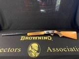 Browning Double Automatic Dragon Black Twelvette ~ 12 gauge - 7 of 15