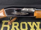 Browning Double Automatic Dragon Black Twelvette ~ 12 gauge - 3 of 15
