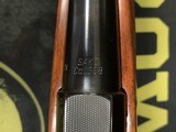 Sako Forester Mannlicher ~ .308 Winchester - 12 of 15