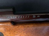 Sako Forester Mannlicher ~ .308 Winchester - 11 of 15
