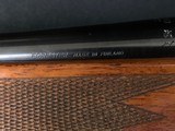 Sako Forester Mannlicher ~ .308 Winchester - 10 of 15