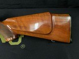 Sako Forester Mannlicher ~ .308 Winchester - 7 of 15