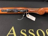 Sako Forester Mannlicher ~ .308 Winchester - 14 of 15