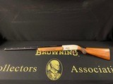 Browning Double Automatic Lightweight ~ 12 gauge - 7 of 15