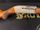 Browning Double Automatic Lightweight ~ 12 gauge - 3 of 15