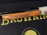 Browning Double Automatic Lightweight ~ 12 gauge - 10 of 15