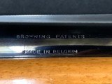 Browning Double Automatic Lightweight ~ 12 gauge - 6 of 15