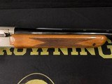 Browning Double Automatic Lightweight ~ 12 gauge - 4 of 15