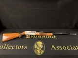 Browning Double Automatic Lightweight ~ 12 gauge - 1 of 15