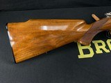 Browning Hi Power Safari Rifle ~ .30-06 ((Must See Wood)) - 2 of 15