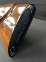 Browning Hi Power Safari Rifle ~ .30-06 ((Must See Wood)) - 15 of 15