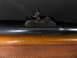 Browning Hi Power Safari Rifle ~ .30-06 ((Must See Wood)) - 5 of 15