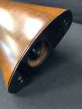 Browning Belgium Takedown ~ .22 (Wheel Sight) - 12 of 15