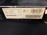 Browning A5 Light Twelve ~ 12 Gauge (NIB) - 2 of 8