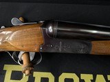 Browning BSS ~ 12 Gauge - 4 of 15