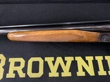 Browning BSS ~ 12 Gauge - 10 of 15