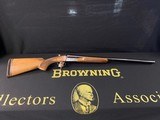 Browning BSS ~ 12 Gauge - 1 of 15