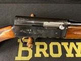 Browning A5 "Twenty" ~ 20 Gauge (HIGH CONDITION) (98 %) - 3 of 15
