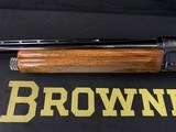 Browning A5 "Twenty" ~ 20 Gauge (HIGH CONDITION) (98 %) - 10 of 15