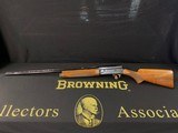 Browning A5 "Twenty" ~ 20 Gauge (HIGH CONDITION) (98 %) - 7 of 15