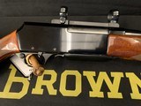 Browning BPR ~ .30-06 - 3 of 15