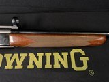 Browning BPR ~ .30-06 - 4 of 15