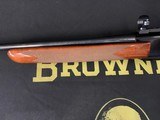 Browning BPR ~ .30-06 - 11 of 15