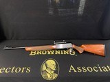 Browning BPR ~ .30-06 - 7 of 15