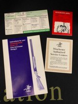 Winchester 101 Field Grade ~ 12 gauge - 3 of 9