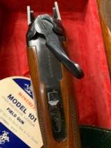 Winchester 101 Field Grade ~ 12 gauge - 4 of 9
