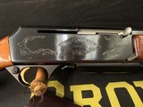 Browning BAR Safari Grade Mark II NIB ~ .300 Win Mag - 7 of 15