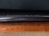 Browning BAR Safari Grade Mark II NIB ~ .300 Win Mag - 8 of 15
