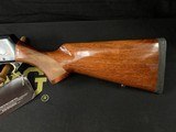 Browning BAR Safari Grade Mark II NIB ~ .300 Win Mag - 10 of 15