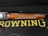 Browning BAR Safari Grade Mark II NIB ~ .300 Win Mag - 5 of 15