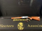 Browning BAR Safari Grade Mark II NIB ~ .300 Win Mag - 9 of 15