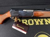 Browning BAR Safari Grade Mark II NIB ~ .300 Win Mag - 4 of 15