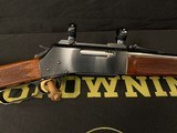 Browning Model 81 BLR ~ .222 (RARE) - 3 of 14