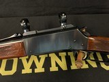 Browning Model 81 BLR ~ .222 (RARE) - 10 of 14