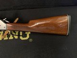 Browning Model 81 BLR ~ .222 (RARE) - 9 of 14