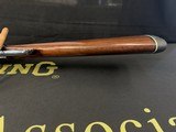 Browning Model 81 BLR ~ .222 (RARE) - 14 of 14