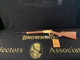 Winchester 94 ~ Lone Star Commemorative ~ .30-30 Winchester - 6 of 14