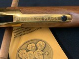 Winchester 94 ~ Lone Star Commemorative ~ .30-30 Winchester - 12 of 14