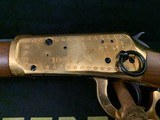 Winchester 94 ~ Lone Star Commemorative ~ .30-30 Winchester - 9 of 14