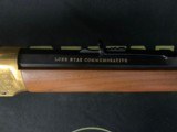 Winchester 94 ~ Lone Star Commemorative ~ .30-30 Winchester - 4 of 14