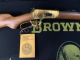Winchester 94 ~ Lone Star Commemorative ~ .30-30 Winchester - 3 of 14