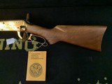 Winchester 94 ~ Lone Star Commemorative ~ .30-30 Winchester - 7 of 14