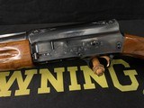 Browning A5 Light Twenty ~ 20 gauge (98% +) - 9 of 15